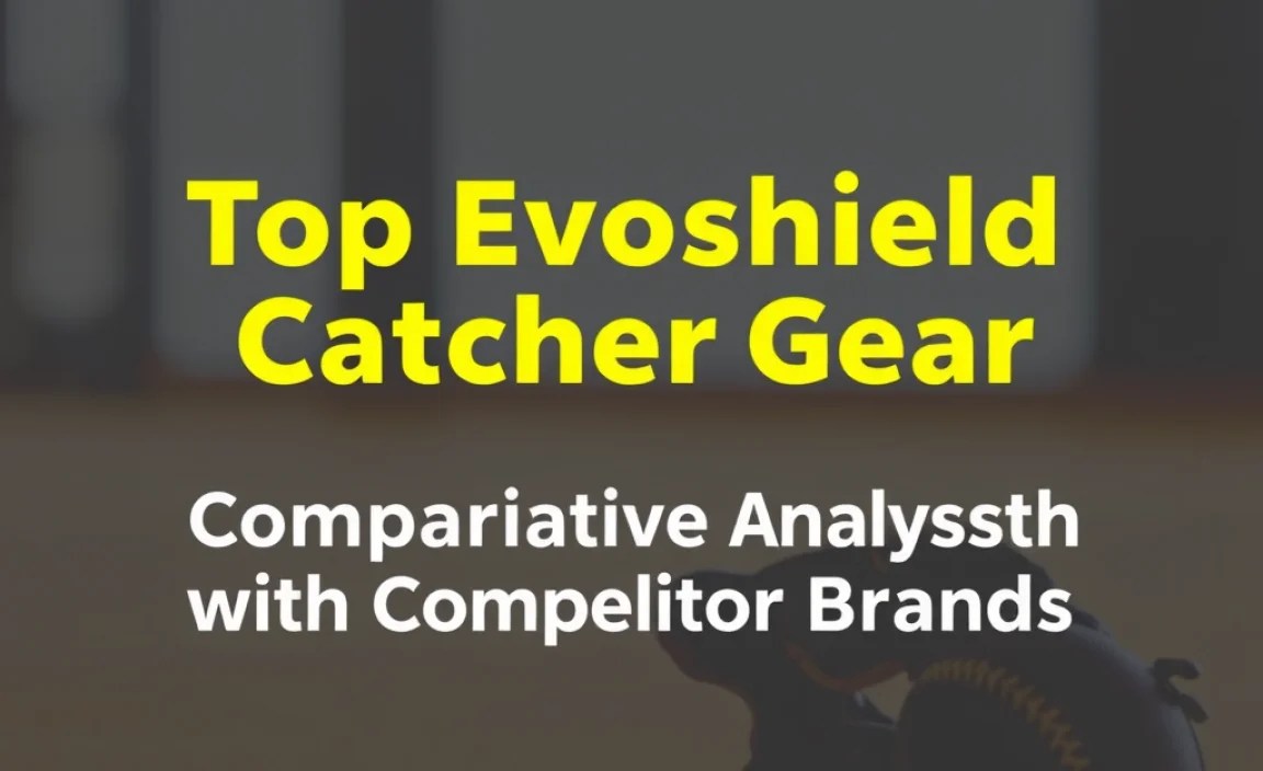 Comparative Analysis with Competitor Brands