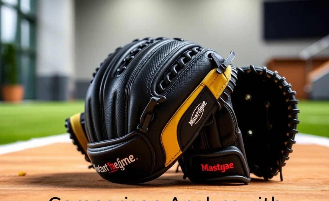 Comparative Analysis with Competitor Brands