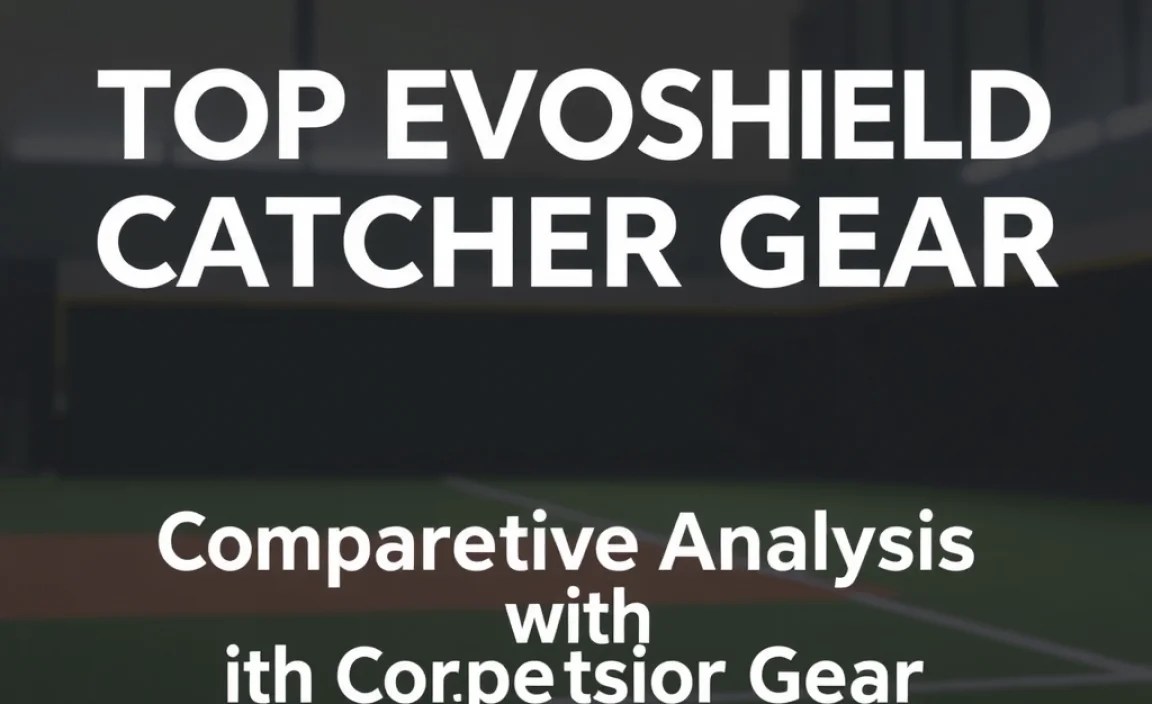 Comparative Analysis with Competitor Gear