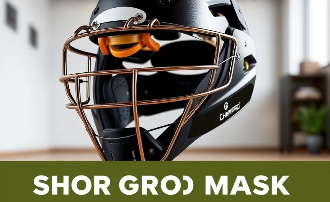 Comparative Analysis with Competitor Masks