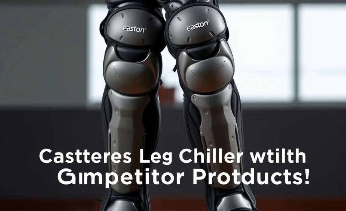 Comparative Analysis with Competitor Products