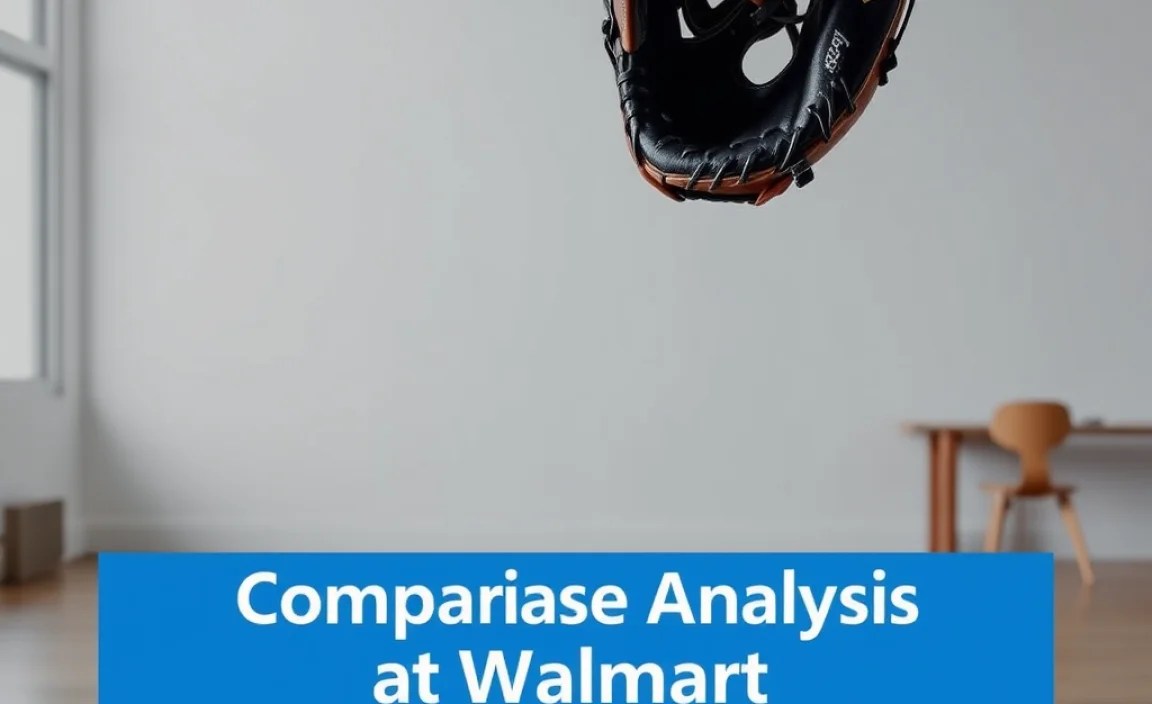 Comparative Analysis with Competitors