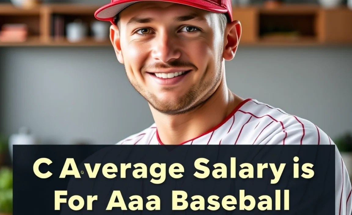 Comparative Analysis with MLB Salaries