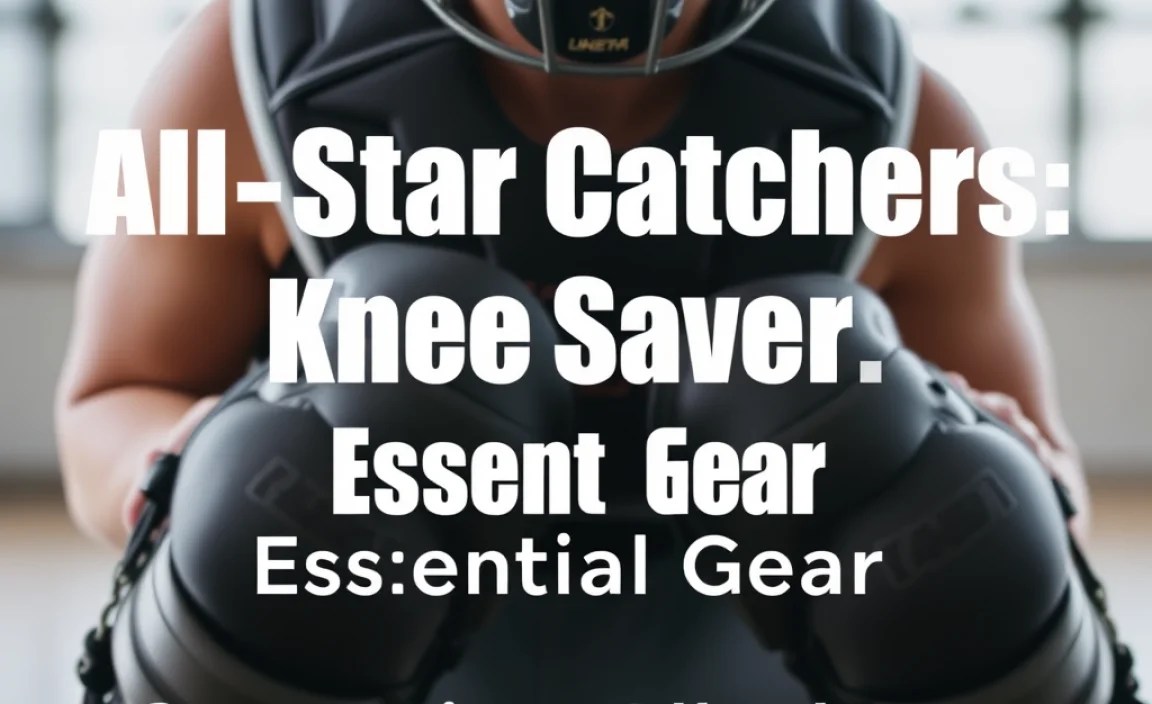 Comparing All-Star Knee Saver Models