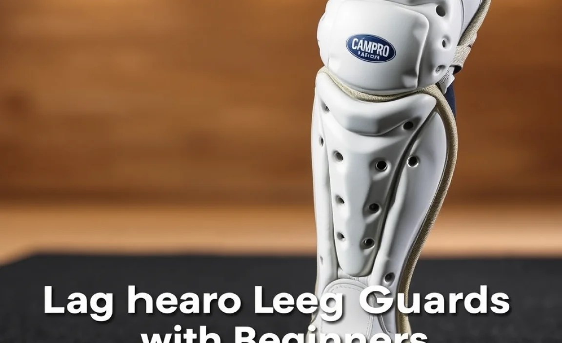 Comparing Champro Leg Guards with Competitors