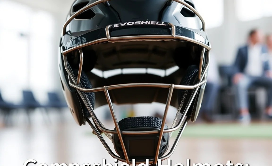Comparing Evoshield Helmets to Other Brands