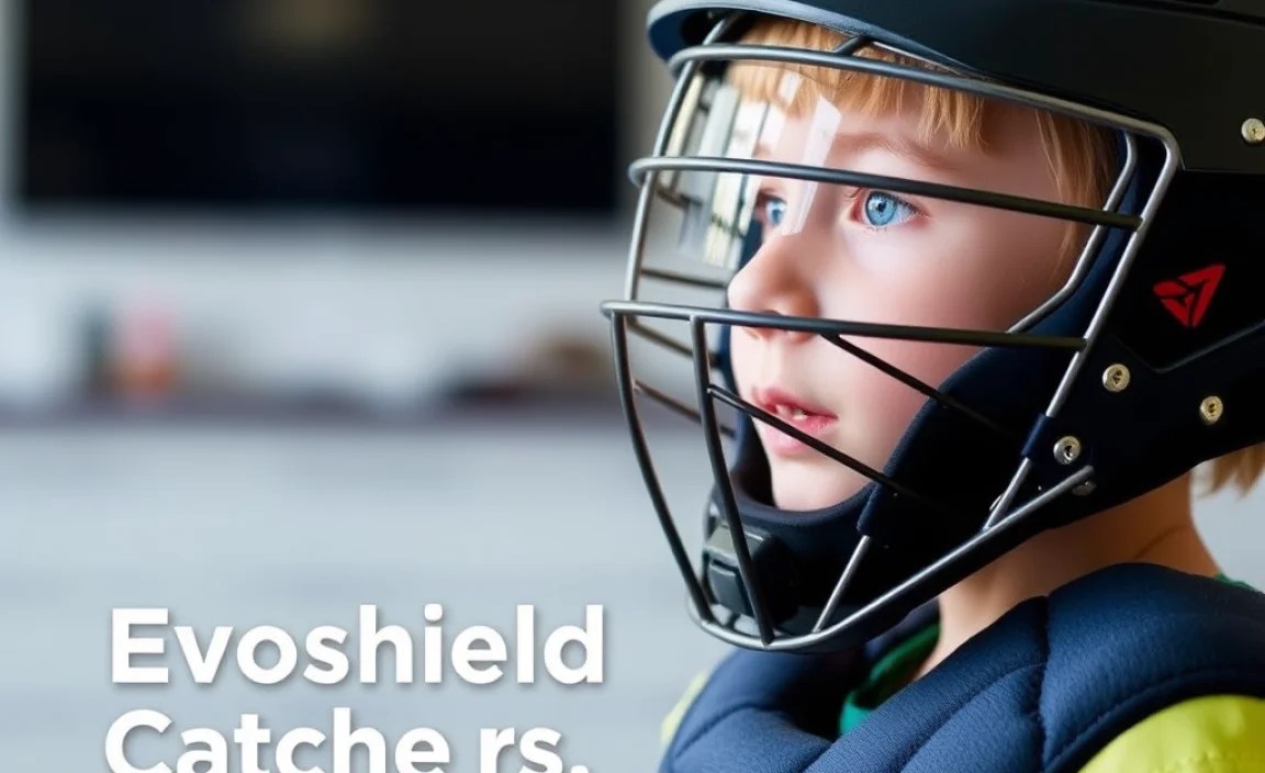 Comparing Evoshield to Other Brands