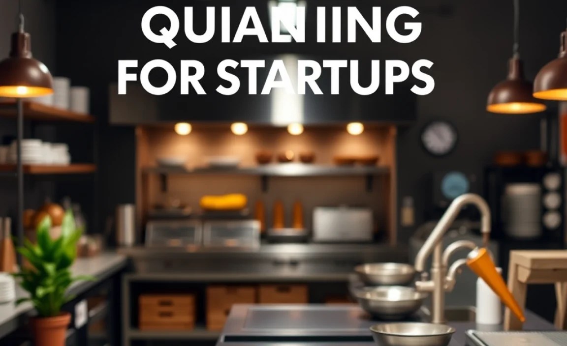 Comparing Financing Options: A Quick Snapshot