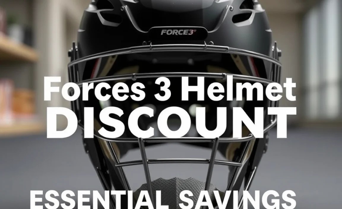 Comparing Force3 Helmet Models