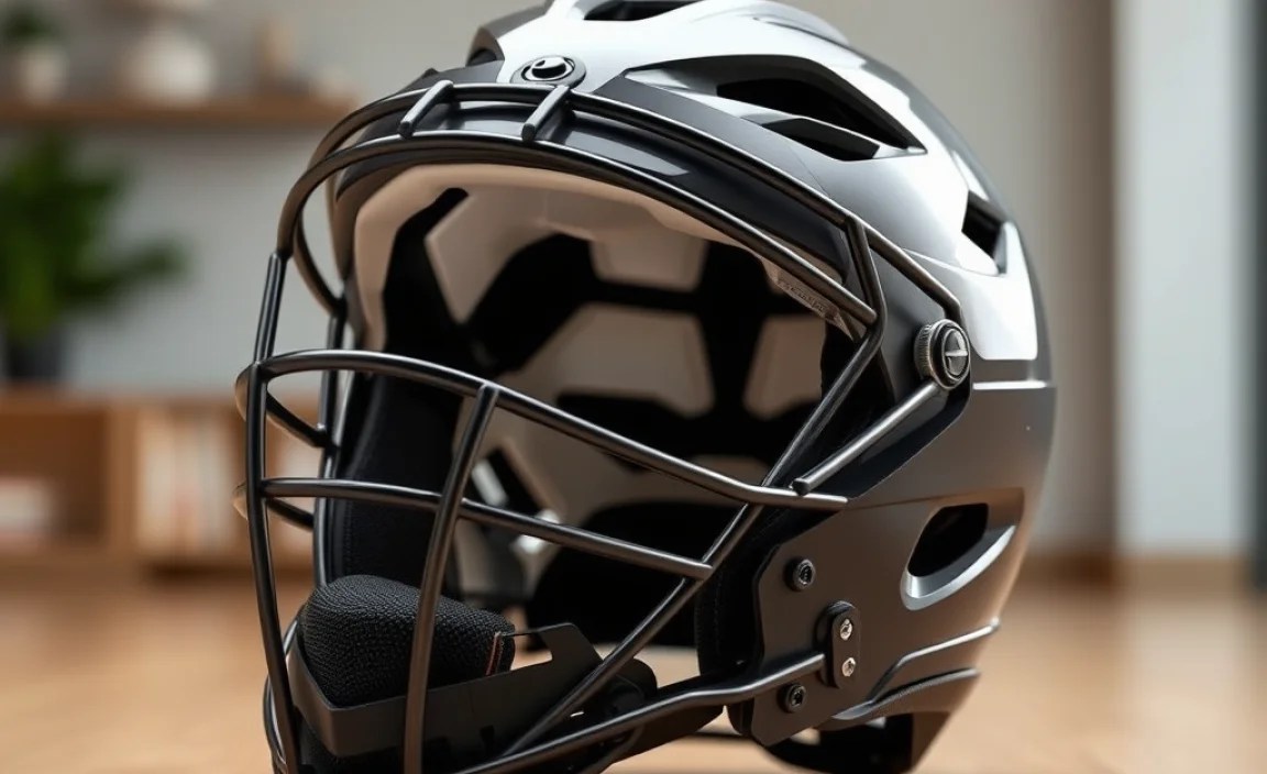 Comparing Force3 to Traditional Helmets