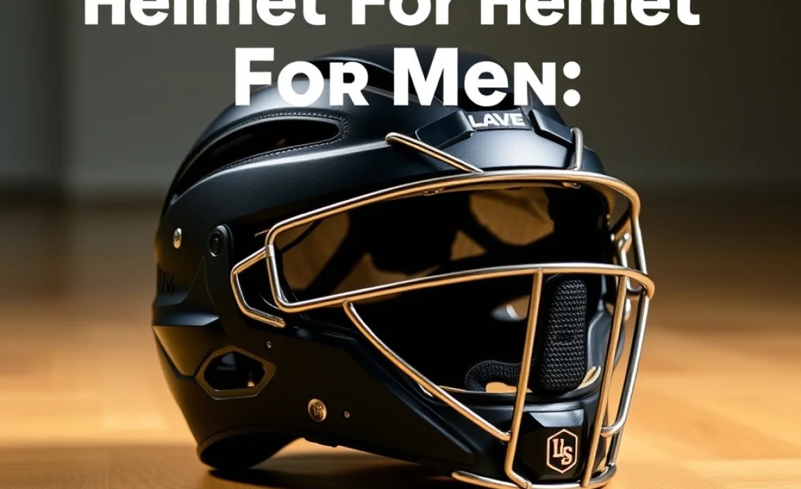 Comparing Helmet Materials: A Quick Look