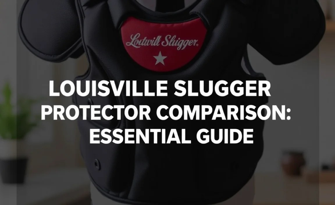 Comparing Key Features in a Table