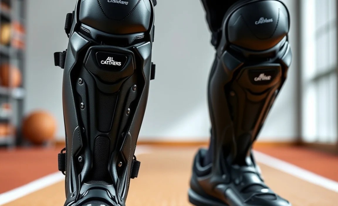 Comparing Knee Saver Options