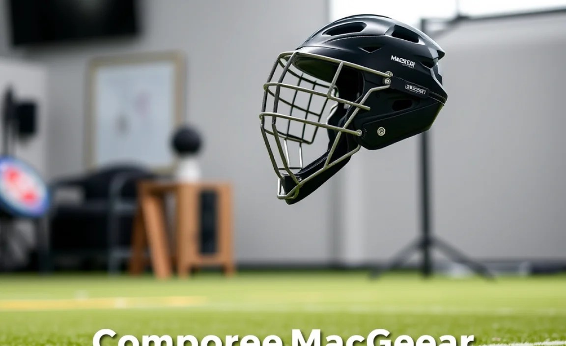 Comparing MacGregor Customization Levels