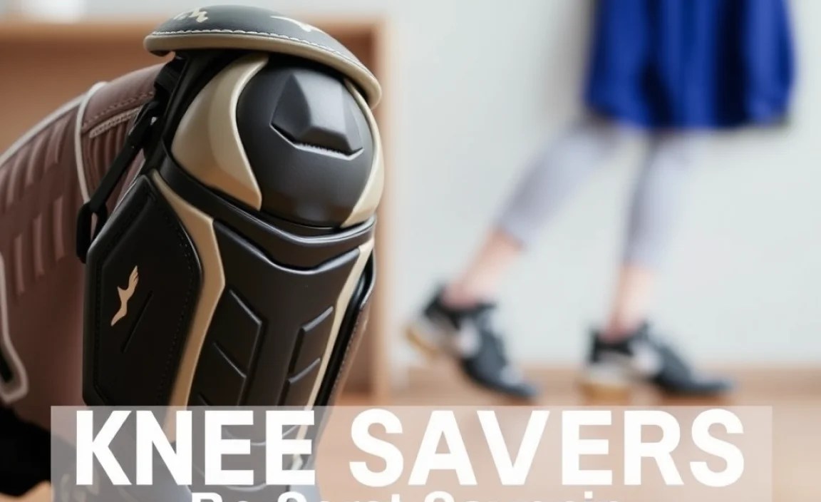 Comparing Mizuno Knee Saver Models