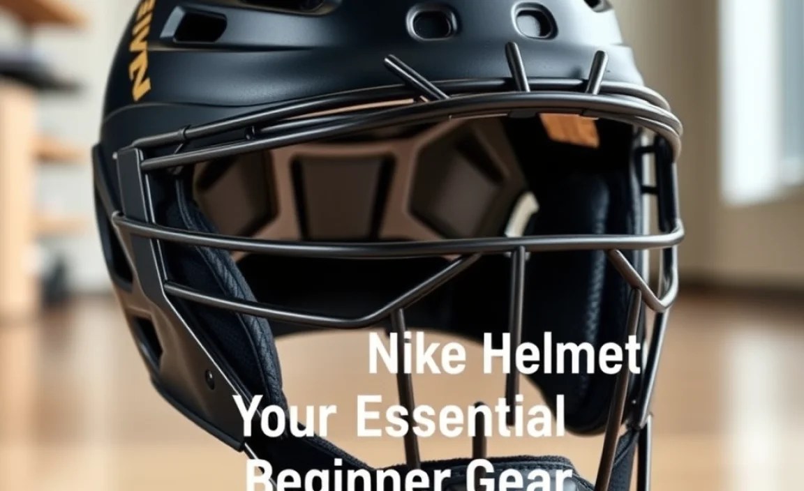 Comparing Nike Helmets to Other Beginner Options