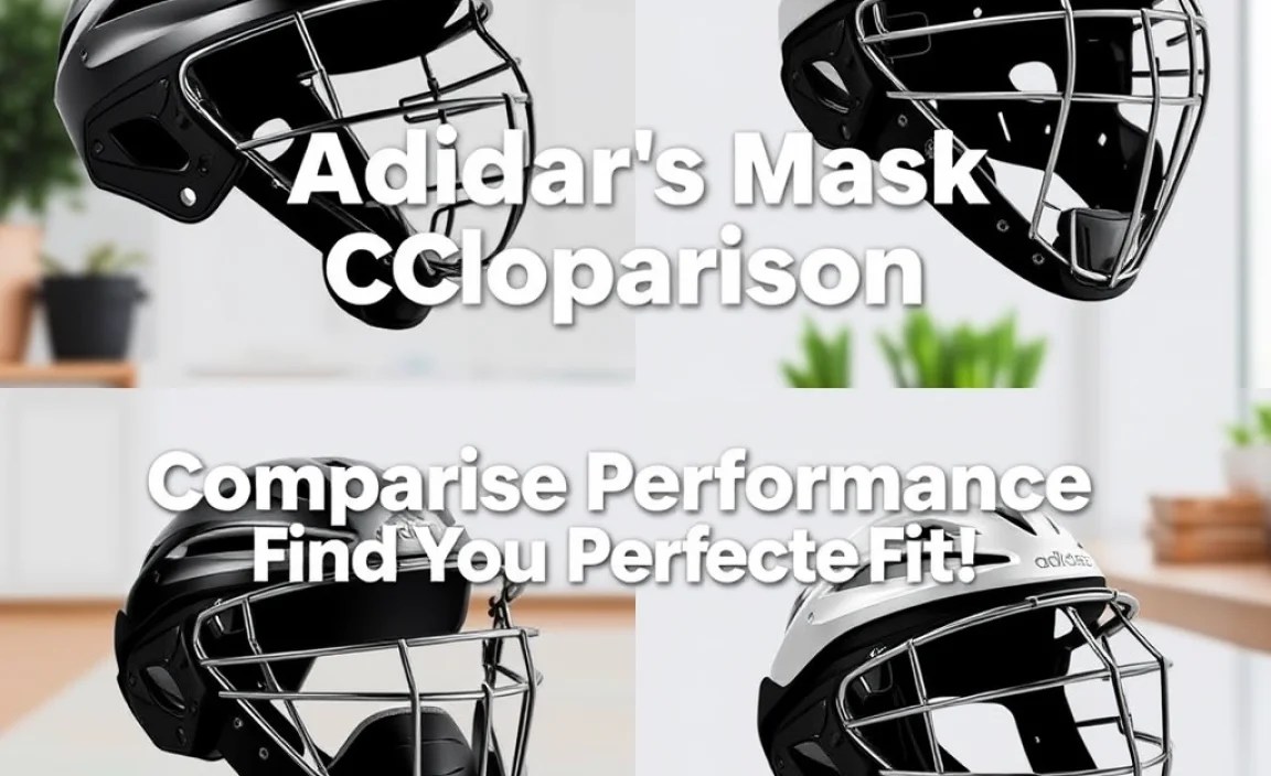 Comparing Performance Across Different Models