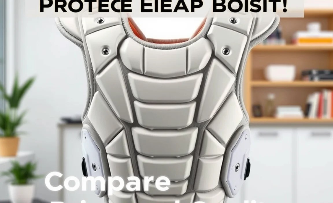 Comparing Price and Quality