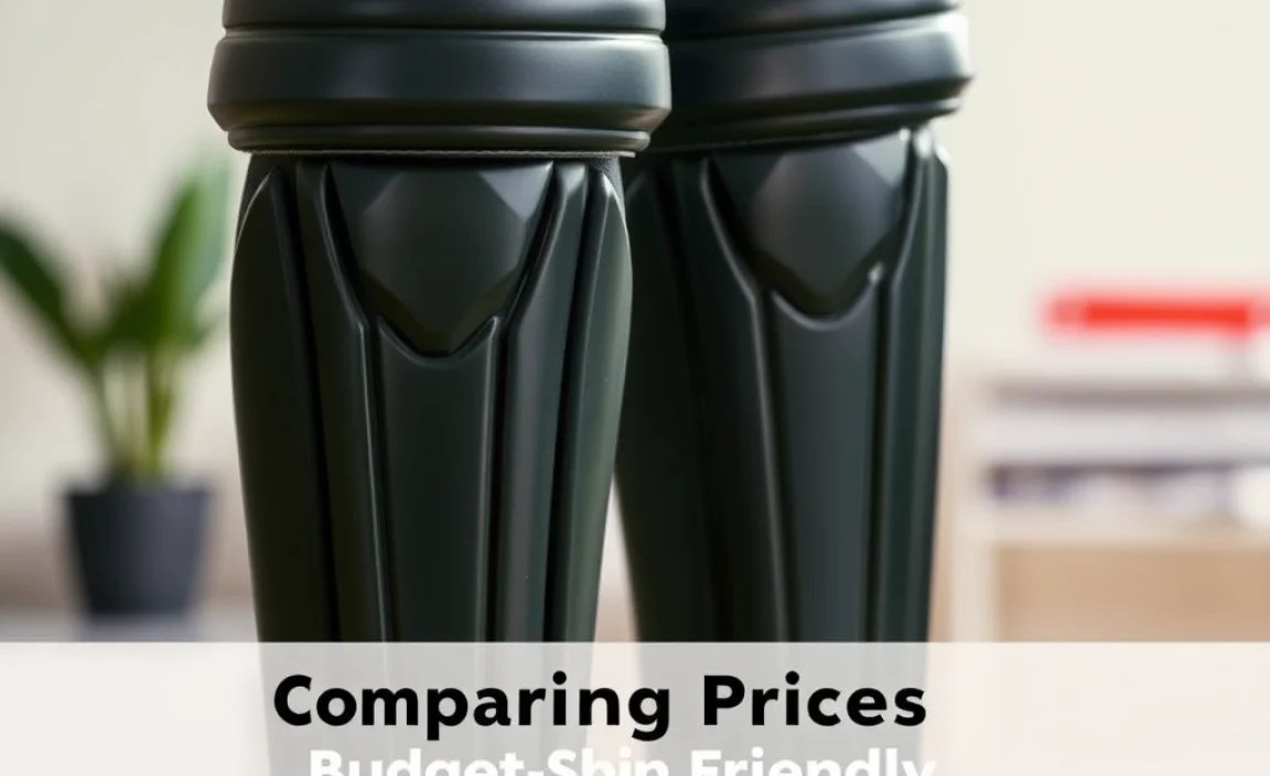 Comparing Prices: Budget-Friendly Evoshield Options