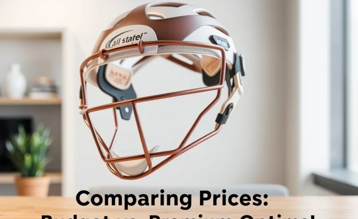 Comparing Prices: Budget vs. Premium Options