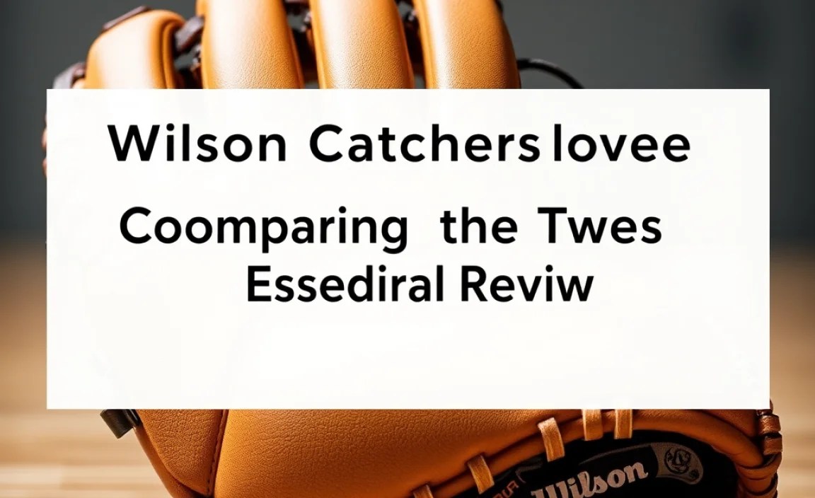 Comparing the Two: A Direct Look