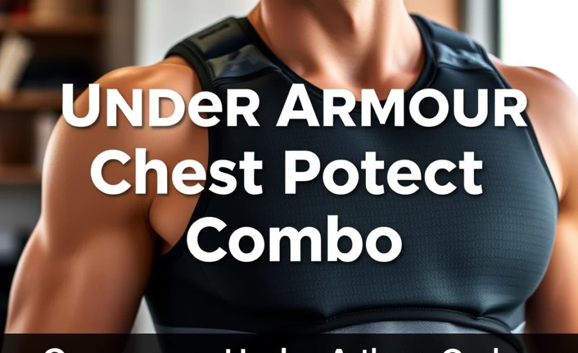 Comparing Under Armour Options