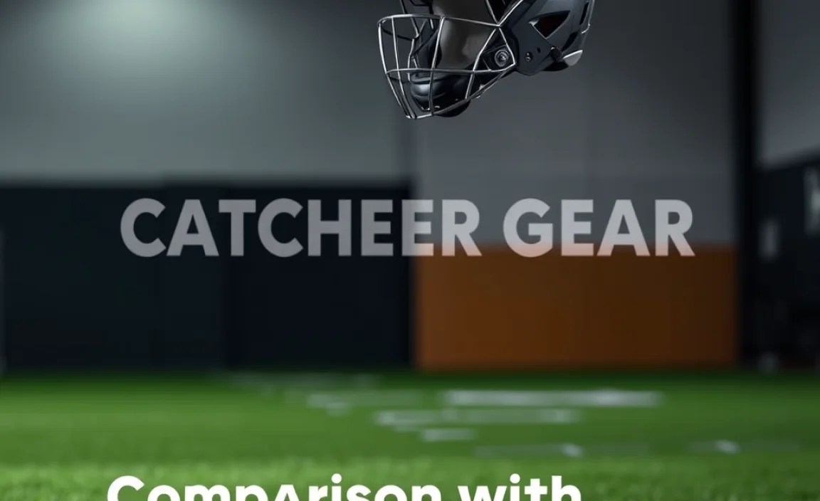 Comparison with Competitor Brands