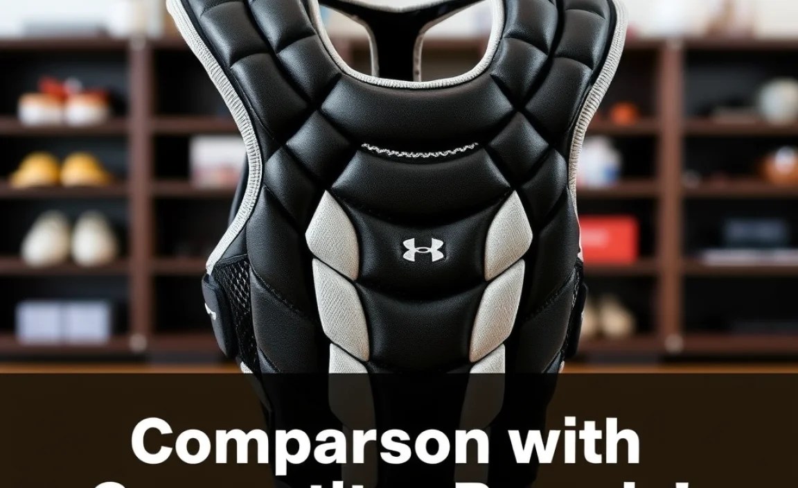 Comparison with Competitor Brands