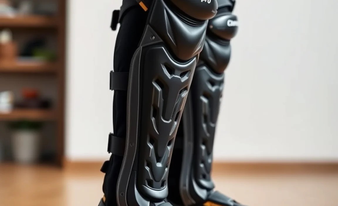 Comparison with Competitor Brands