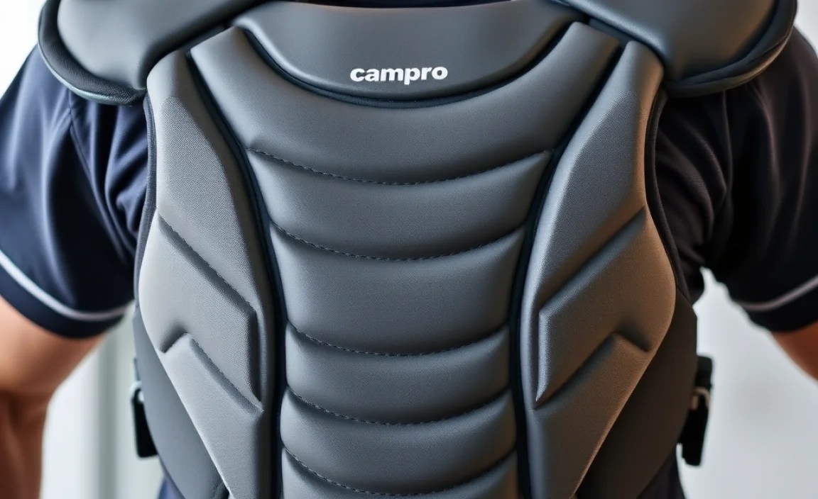 Comparison with Competitors