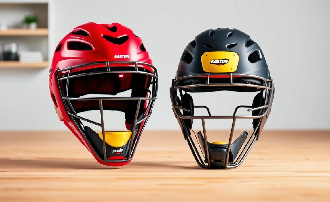 Comparison with Competitors