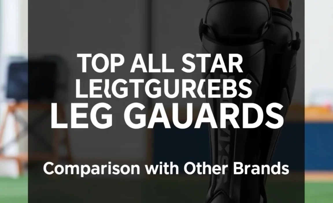 Comparison with Other Brands