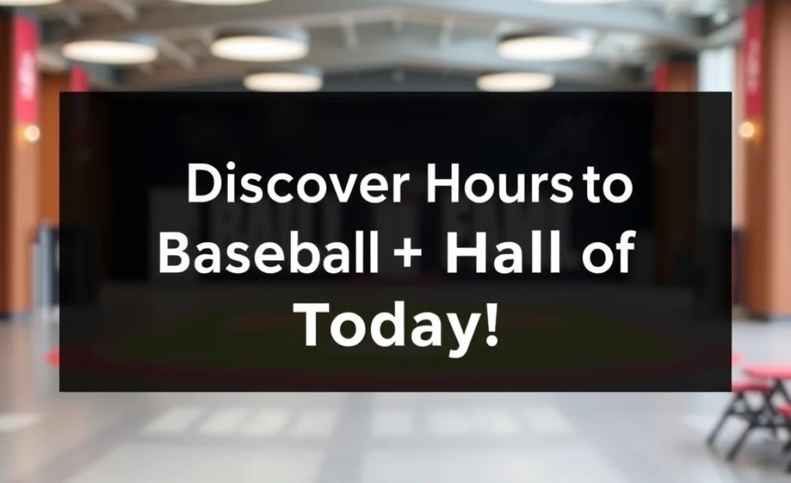 Contact Information for Updates