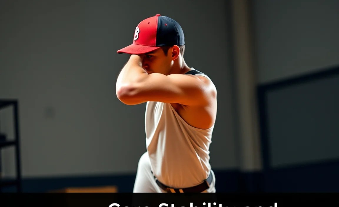 Core Stability and Mobility Workouts