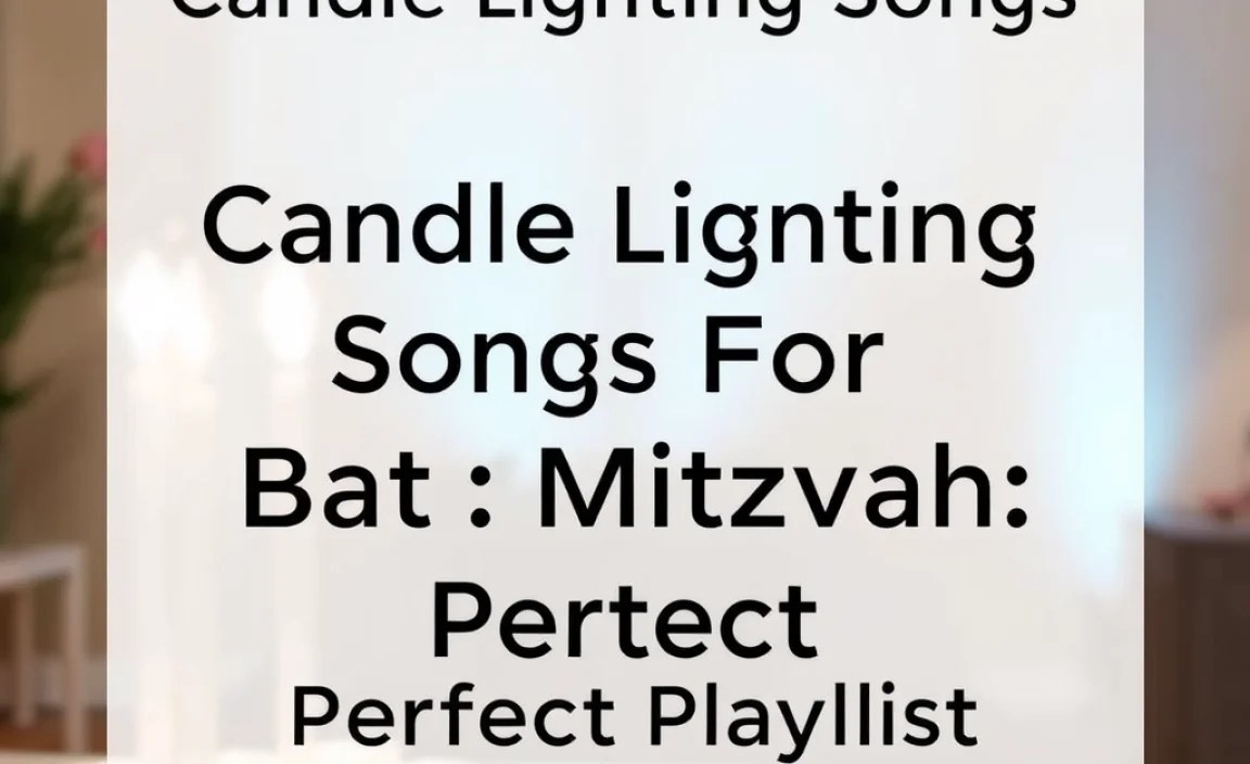 Creating a Custom Playlist