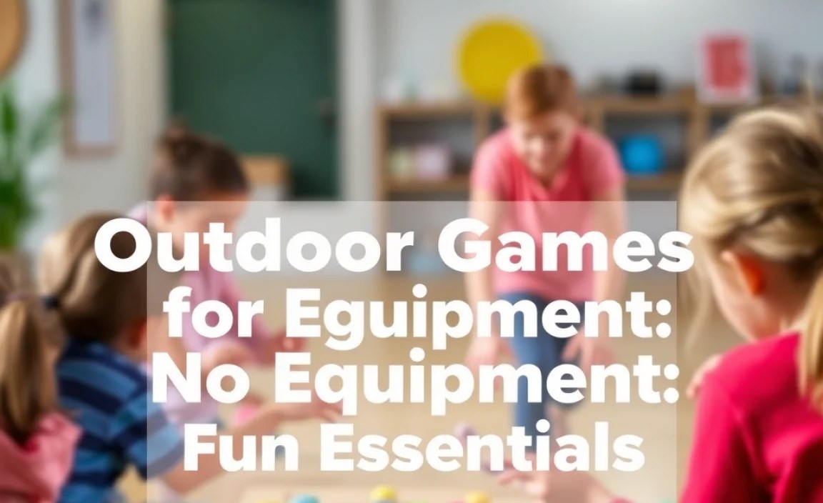 Creative and Imaginative Games