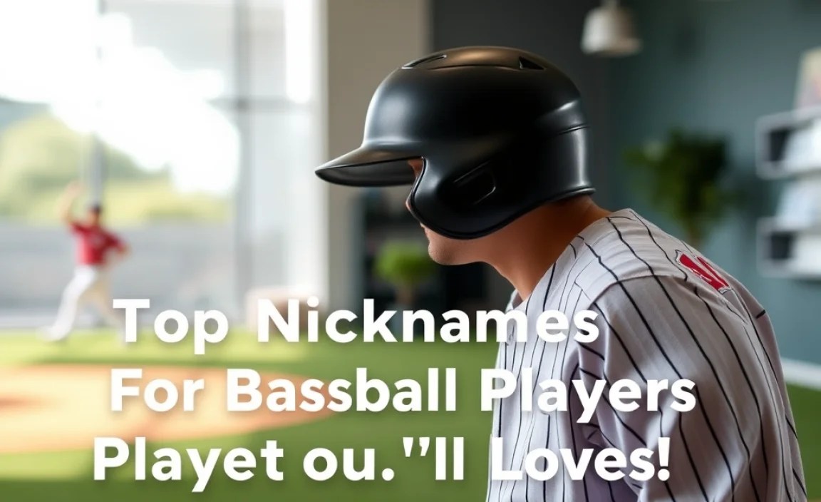 Creative Nickname Ideas for Players