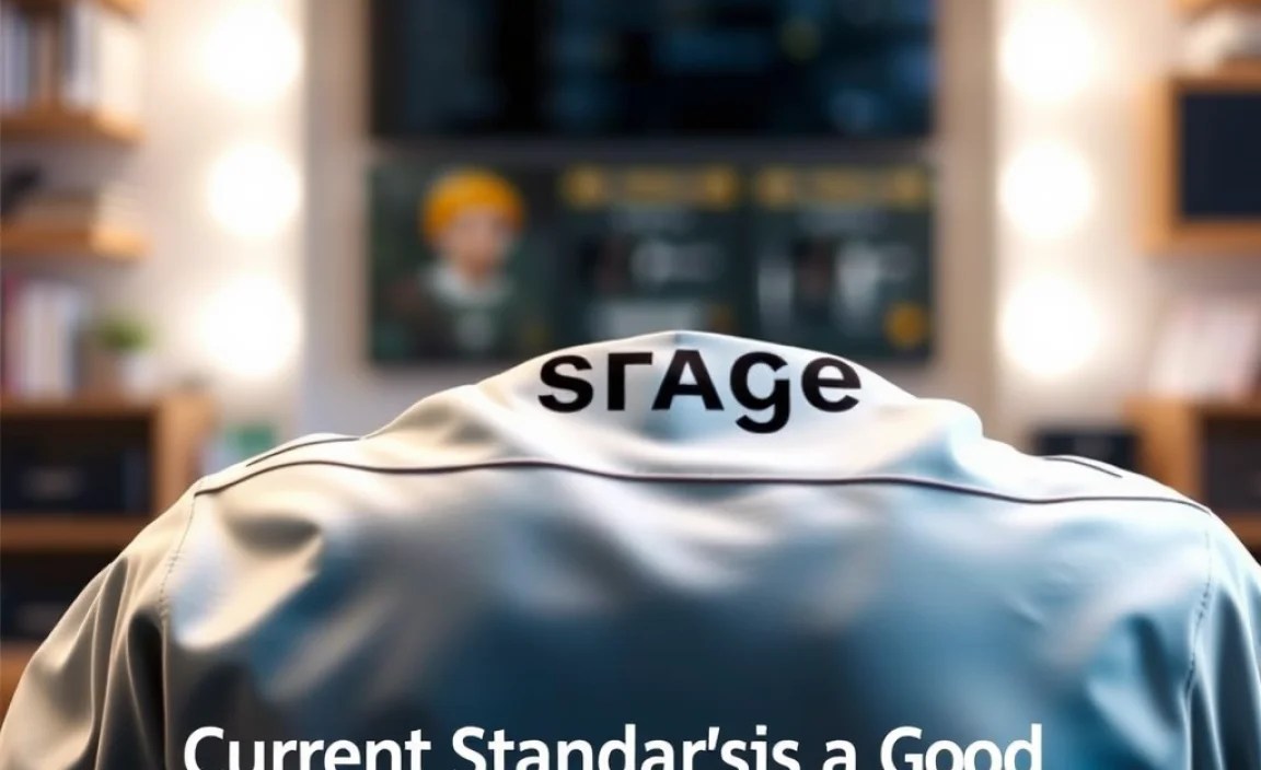 Current Standards for a Good Batting Average