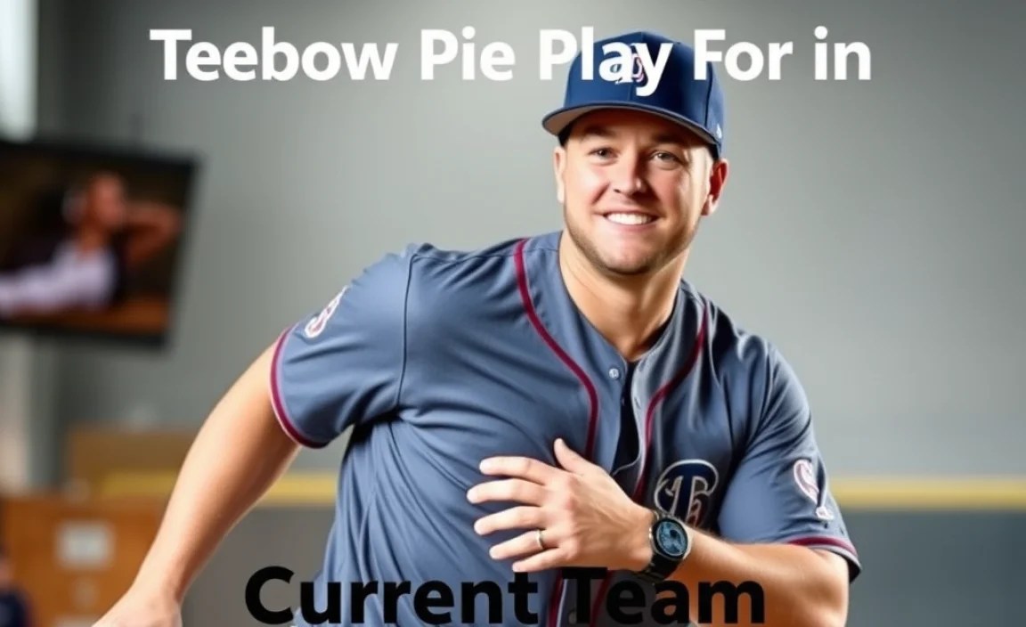 Current Team Information