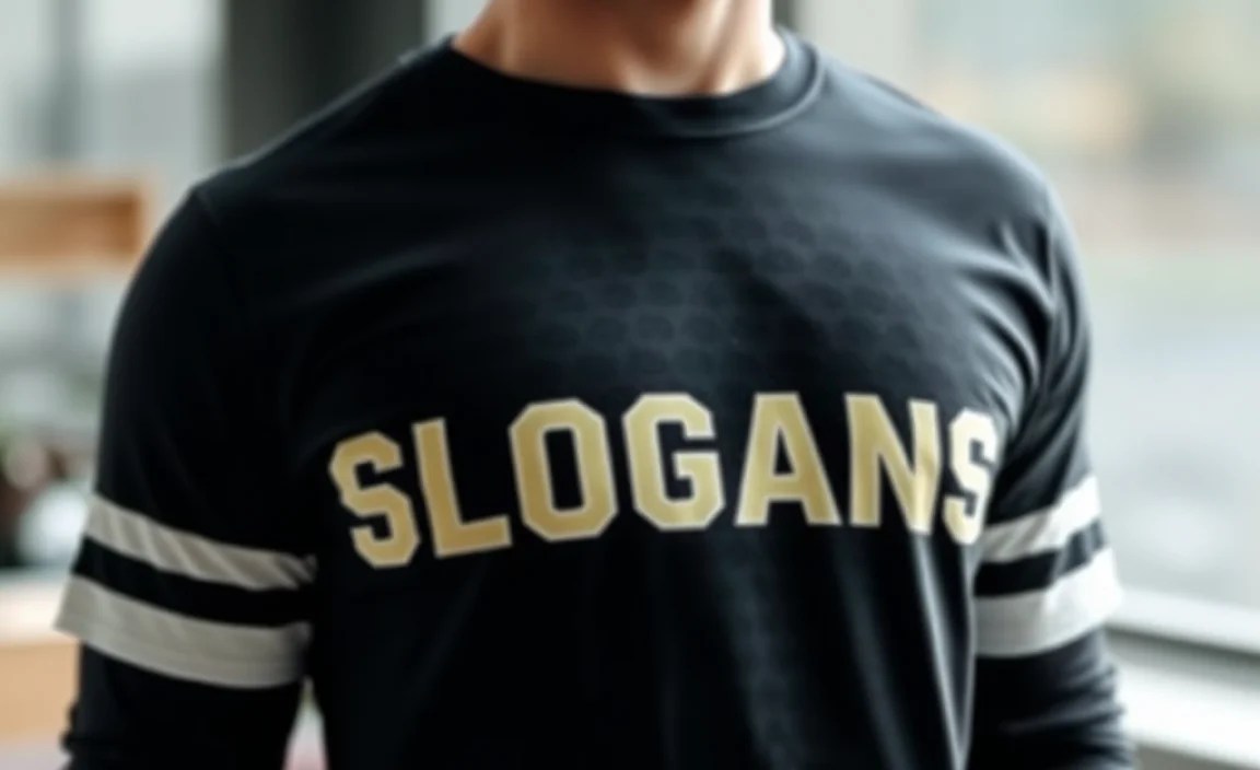 Customizable Baseball Slogans
