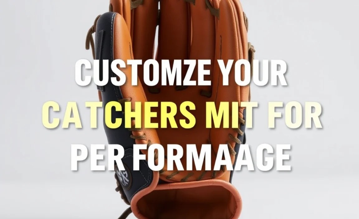 Customization Options Available