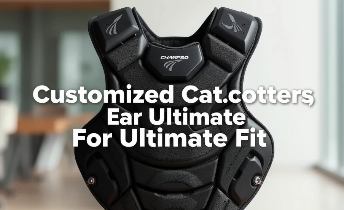 Customization Options Available