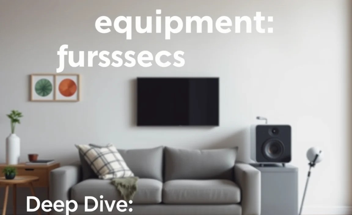 Deep Dive: Troubleshooting Specific Equipment