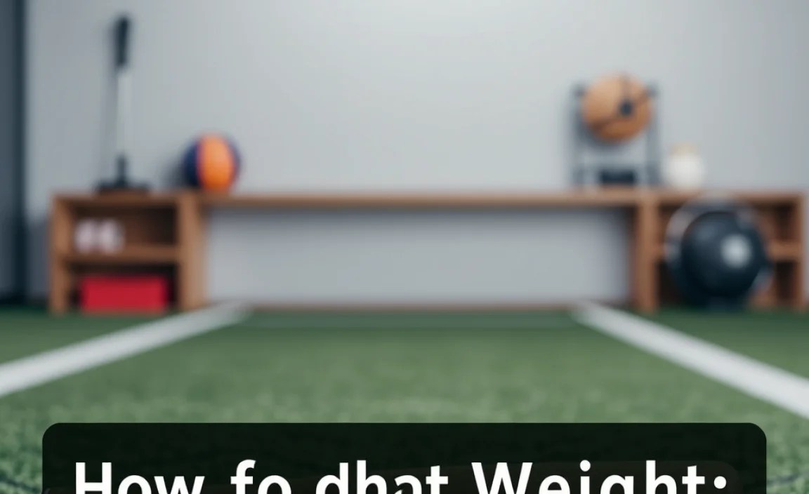 Determining the Right Weight: The Drop Weight Factor