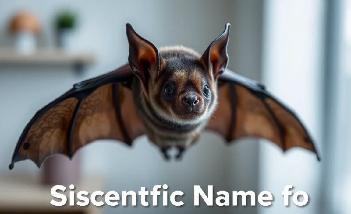 Differences Between Common Names and Scientific Names