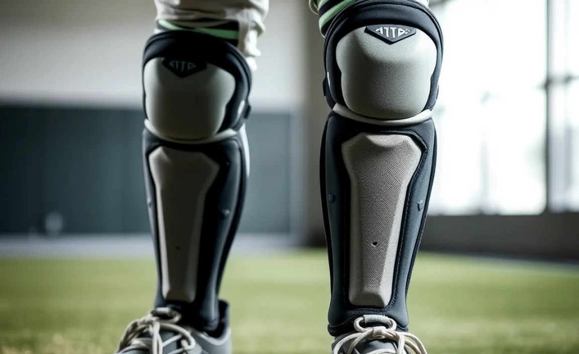 Different Sizes and Fits Available