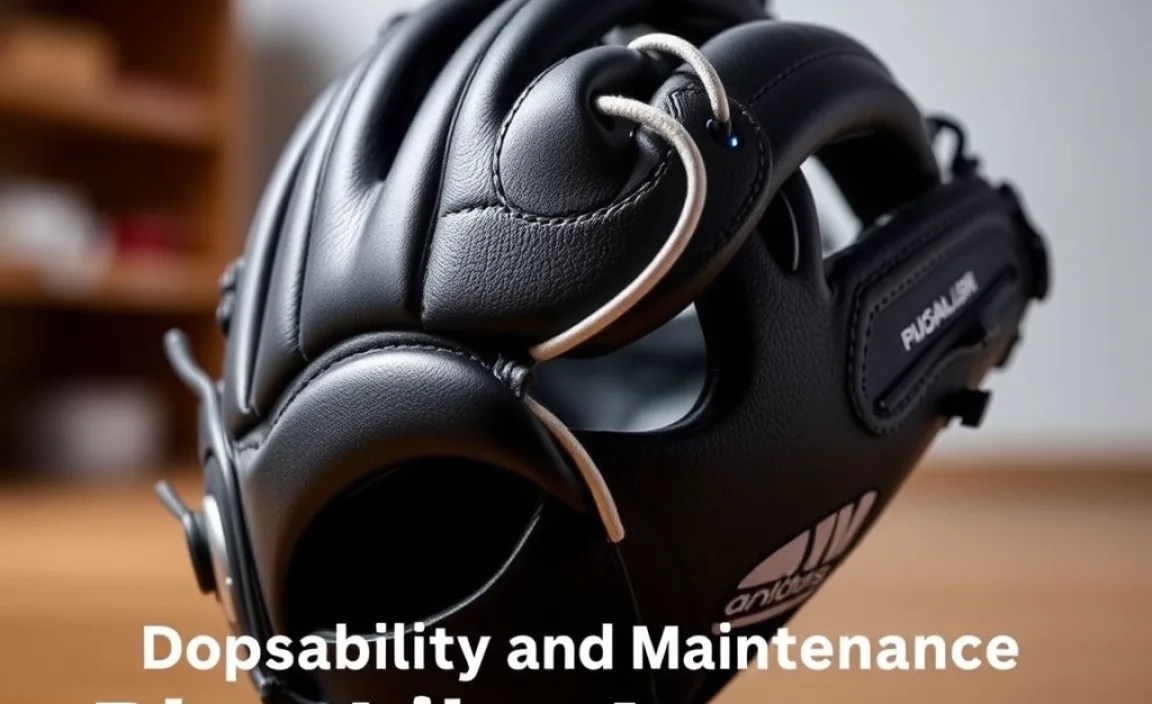 Durability and Maintenance