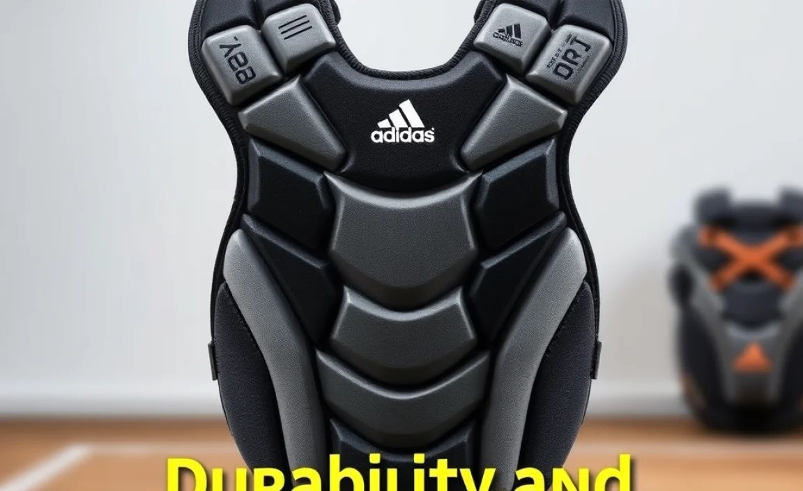 Durability and Maintenance