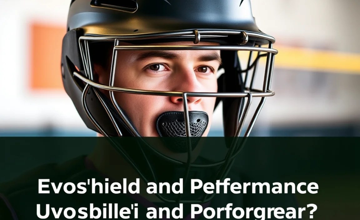 Durability and Performance: Umpire Gear