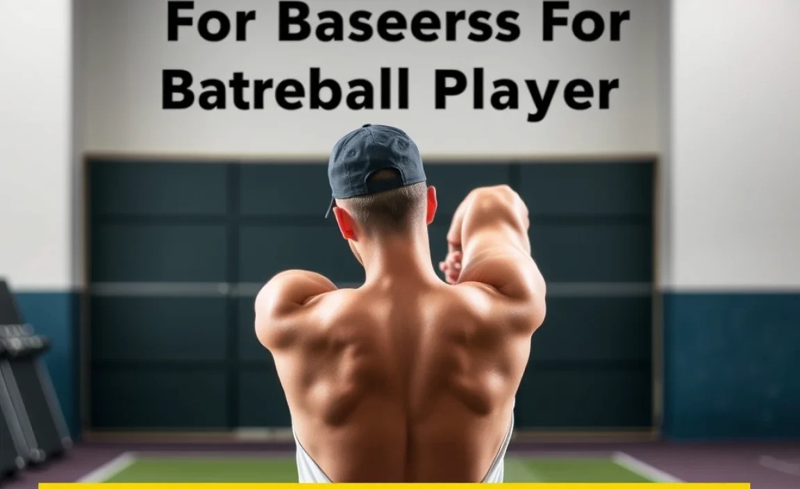 Effective Shoulder Stretching Techniques